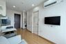 1 Bedroom Condo for sale in Q House Condo Sukhumvit 79, Phra Khanong Nuea, Bangkok near BTS On Nut