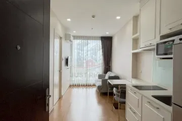 1 Bedroom Condo for sale in Q House Condo Sukhumvit 79, Phra Khanong Nuea, Bangkok near BTS On Nut