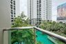 2 Bedroom Condo for sale in Belle Grand Rama 9, Huai Khwang, Bangkok near MRT Phra Ram 9