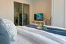 Condo for rent in Metro Sky Wutthakat, Talat Phlu, Bangkok near BTS Wutthakat