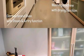 2 Bedroom Condo for rent in M Thonglor 10, Khlong Tan Nuea, Bangkok near BTS Ekkamai