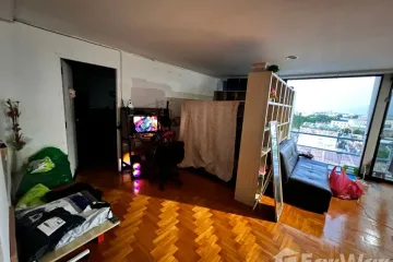 2 Bedroom Condo for sale in N.T. House, Bang Kapi, Bangkok near MRT Thailand Cultural Centre