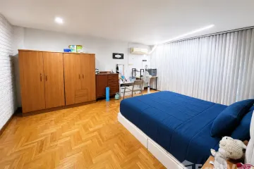 2 Bedroom Condo for sale in N.T. House, Bang Kapi, Bangkok near MRT Thailand Cultural Centre