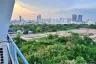 2 Bedroom Condo for sale in N.T. House, Bang Kapi, Bangkok near MRT Thailand Cultural Centre