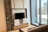 1 Bedroom Condo for sale in Ashton Silom, Suriyawong, Bangkok near BTS Chong Nonsi