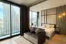 1 Bedroom Condo for sale in Ashton Silom, Suriyawong, Bangkok near BTS Chong Nonsi