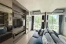 1 Bedroom Condo for Sale or Rent in Waterford Sukhumvit 50, Phra Khanong, Bangkok near BTS On Nut