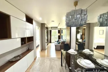 1 Bedroom Condo for Sale or Rent in Waterford Sukhumvit 50, Phra Khanong, Bangkok near BTS On Nut