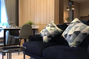 1 Bedroom Condo for rent in Life One Wireless, Lumpini, Bangkok near BTS Ploen Chit