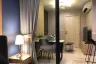 1 Bedroom Condo for rent in Life One Wireless, Lumpini, Bangkok near BTS Ploen Chit