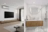 2 Bedroom Condo for sale in Voque Sukhumvit 31, Khlong Toei Nuea, Bangkok near MRT Sukhumvit
