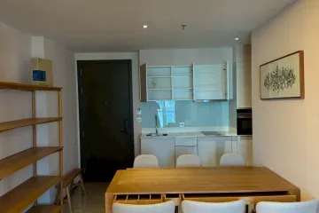 2 Bedroom Condo for rent in H condo, Khlong Tan Nuea, Bangkok near BTS Phrom Phong