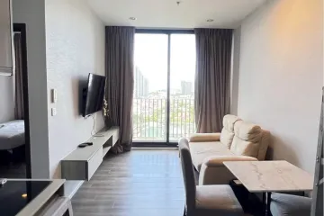 2 Bedroom Condo for rent in Whizdom Essence, Bang Chak, Bangkok near BTS Punnawithi