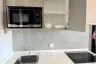 2 Bedroom Condo for rent in Whizdom Essence, Bang Chak, Bangkok near BTS Punnawithi