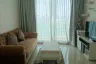 1 Bedroom Condo for rent in TC Green, Huai Khwang, Bangkok near MRT Phetchaburi
