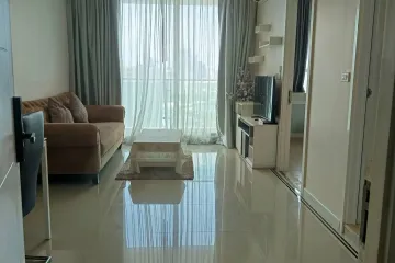 1 Bedroom Condo for rent in TC Green, Huai Khwang, Bangkok near MRT Phetchaburi