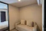 1 Bedroom Condo for rent in Aspire Sukhumvit - Rama 4, Phra Khanong, Bangkok near BTS Phra Khanong
