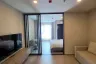 1 Bedroom Condo for rent in Aspire Sukhumvit - Rama 4, Phra Khanong, Bangkok near BTS Phra Khanong