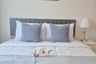 1 Bedroom Condo for rent in Chewathai Hallmark Ladprao - Chokchai 4, Saphan Song, Bangkok near MRT Chok Chai 4