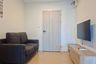 1 Bedroom Condo for rent in Chewathai Hallmark Ladprao - Chokchai 4, Saphan Song, Bangkok near MRT Chok Chai 4