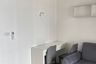 1 Bedroom Condo for rent in Elio Sathorn - Wutthakat, Bang Kho, Bangkok near BTS Talat Phlu