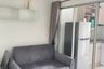 1 Bedroom Condo for rent in Elio Sathorn - Wutthakat, Bang Kho, Bangkok near BTS Talat Phlu