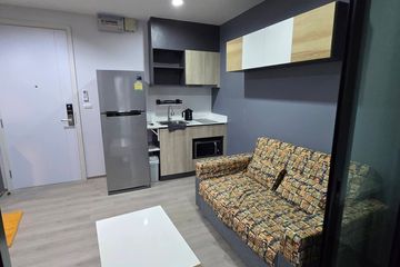 1 Bedroom Condo for rent in The Base Phetkasem, Bang Wa, Bangkok near BTS Bang Wa