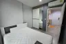1 Bedroom Condo for rent in The Base Phetkasem, Bang Wa, Bangkok near BTS Bang Wa