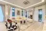 4 Bedroom House for Sale or Rent in Nantawan Rama 9 - New Krungthepkretha, Saphan Sung, Bangkok