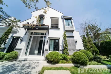 4 Bedroom House for Sale or Rent in Nantawan Rama 9 - New Krungthepkretha, Saphan Sung, Bangkok
