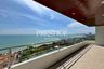 2 Bedroom Condo for Sale or Rent in Grand View Condo Pattaya, Na Jomtien, Chonburi