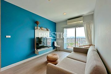 2 Bedroom Condo for Sale or Rent in Centric Sea, Nong Prue, Chonburi