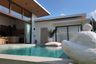 3 Bedroom Villa for sale in Sawasdee Pool Villas - Bophut, Bo Phut, Surat Thani