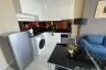 1 Bedroom Condo for sale in Up Ekamai, Khlong Tan Nuea, Bangkok near BTS Thong Lo