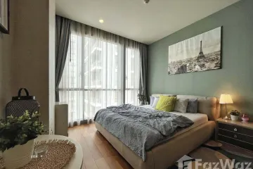 1 Bedroom Condo for rent in Quattro by Sansiri, Khlong Tan Nuea, Bangkok near BTS Thong Lo