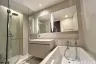 1 Bedroom Condo for rent in Quattro by Sansiri, Khlong Tan Nuea, Bangkok near BTS Thong Lo