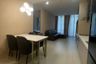 2 Bedroom Condo for rent in Noble Ploenchit, Lumpini, Bangkok near BTS Ploen Chit
