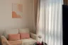 1 Bedroom Condo for rent in The Tree Pattanakarn - Ekkamai, Suan Luang, Bangkok near Airport Rail Link Ramkhamhaeng
