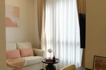 1 Bedroom Condo for rent in The Tree Pattanakarn - Ekkamai, Suan Luang, Bangkok near Airport Rail Link Ramkhamhaeng