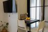 1 Bedroom Condo for rent in The Tree Pattanakarn - Ekkamai, Suan Luang, Bangkok near Airport Rail Link Ramkhamhaeng