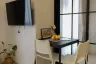 1 Bedroom Condo for rent in The Tree Pattanakarn - Ekkamai, Suan Luang, Bangkok near Airport Rail Link Ramkhamhaeng