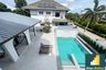 4 Bedroom House for rent in Green Field Villa 2, Nong Prue, Chonburi