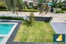 4 Bedroom House for rent in Green Field Villa 2, Nong Prue, Chonburi