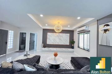 4 Bedroom House for rent in Green Field Villa 2, Nong Prue, Chonburi