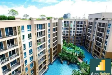 1 Bedroom Condo for Sale or Rent in Nong Prue, Chonburi