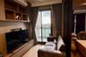 1 Bedroom Condo for sale in M Jatujak, Chom Phon, Bangkok near BTS Mo chit
