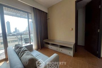 2 Bedroom Condo for sale in The Lofts Yennakart, Chong Nonsi, Bangkok near BTS Chong Nonsi