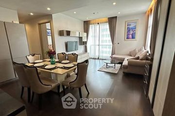 2 Bedroom Condo for sale in The XXXIX by Sansiri, Khlong Tan Nuea, Bangkok near BTS Phrom Phong