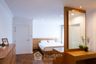 3 Bedroom Apartment for rent in Baan Sawasdee, Khlong Toei Nuea, Bangkok near MRT Sukhumvit