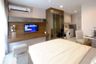 1 Bedroom Condo for rent in Life One Wireless, Lumpini, Bangkok near BTS Ploen Chit